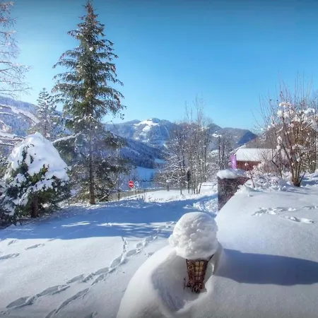 Helios View - Snowlodge